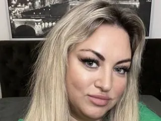 PamNatural profielfoto van cam model