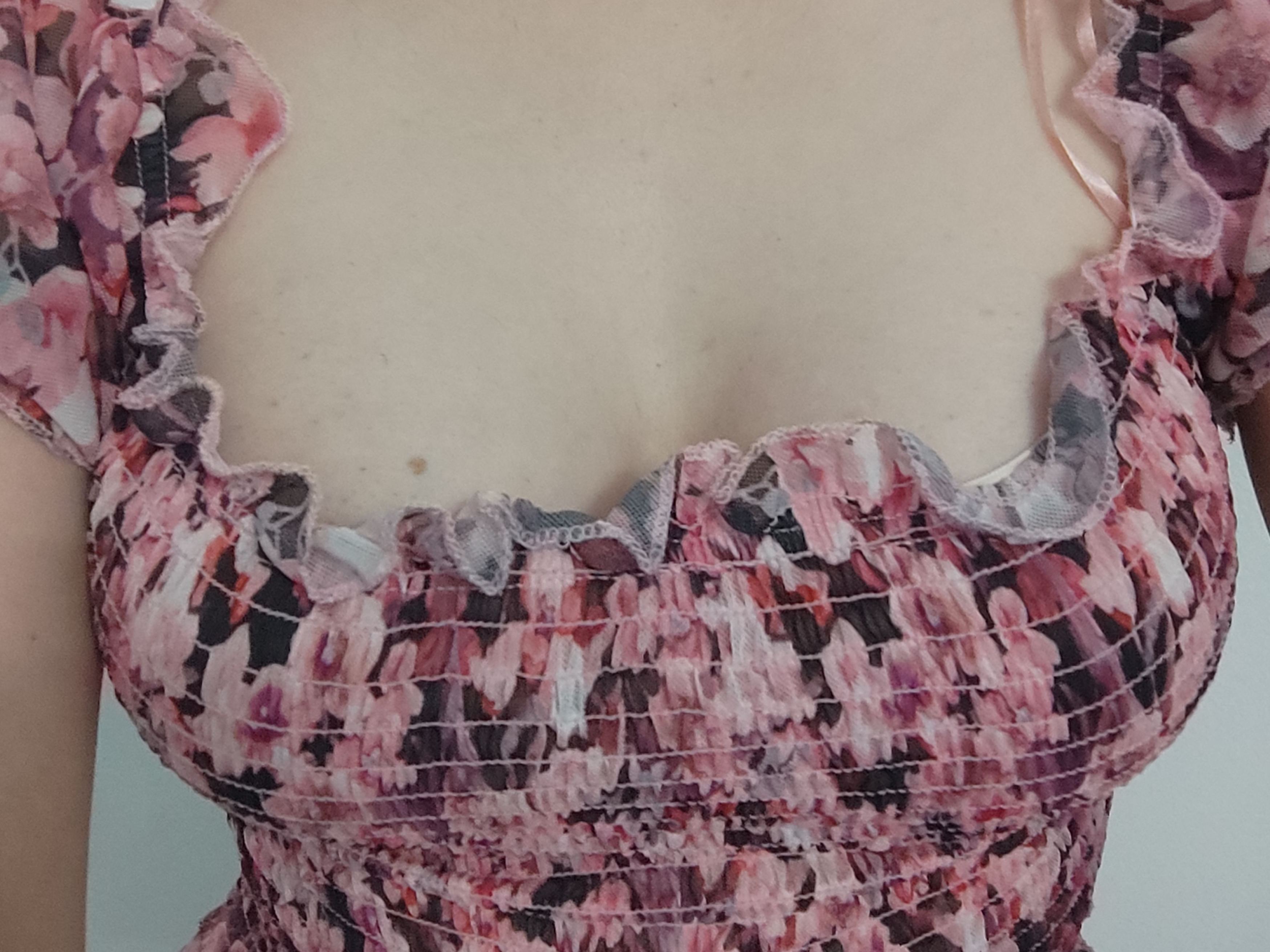 AURRORAx profilbild på webbkameramodell