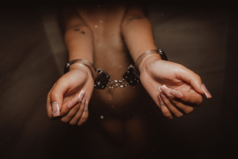 Interprete LilaCifuentes Foto 12