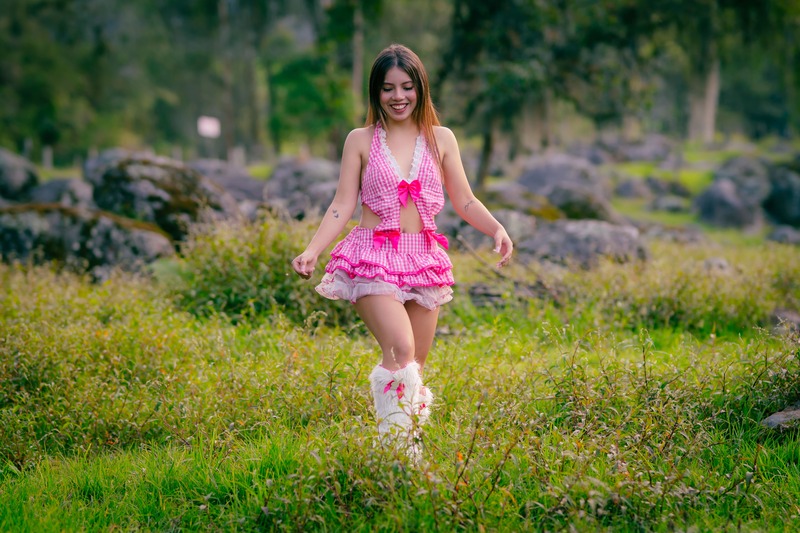 Interprete LilaCifuentes Foto 3