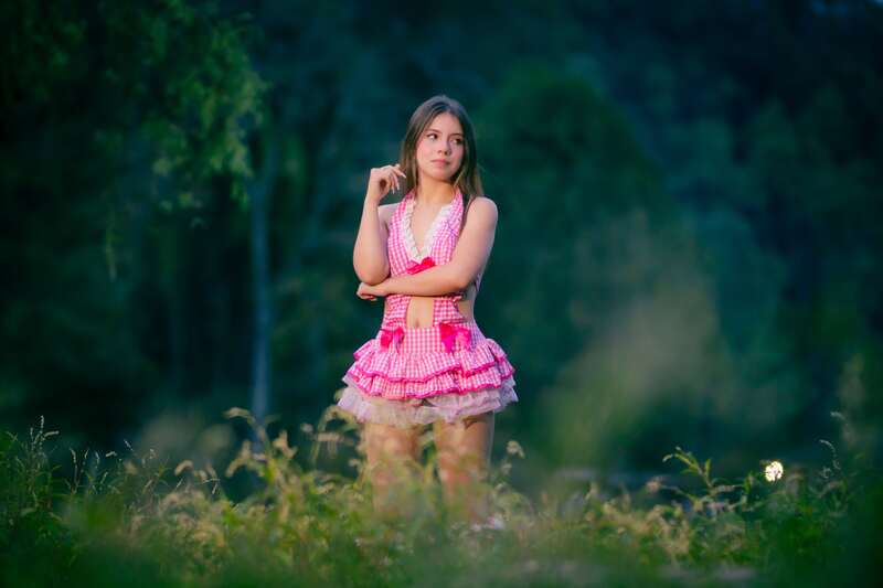 Interprete LilaCifuentes Foto 10