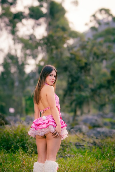 Interprete LilaCifuentes Foto 4