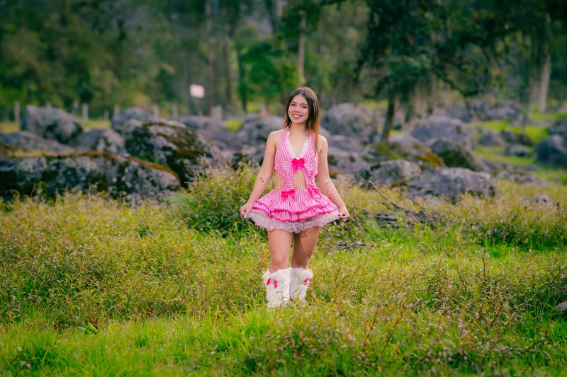 Interprete LilaCifuentes Foto 2