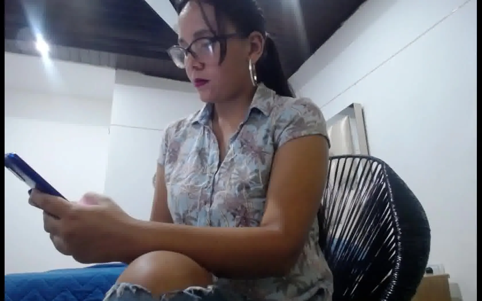 Performer HeleenCuteGirl Video 1