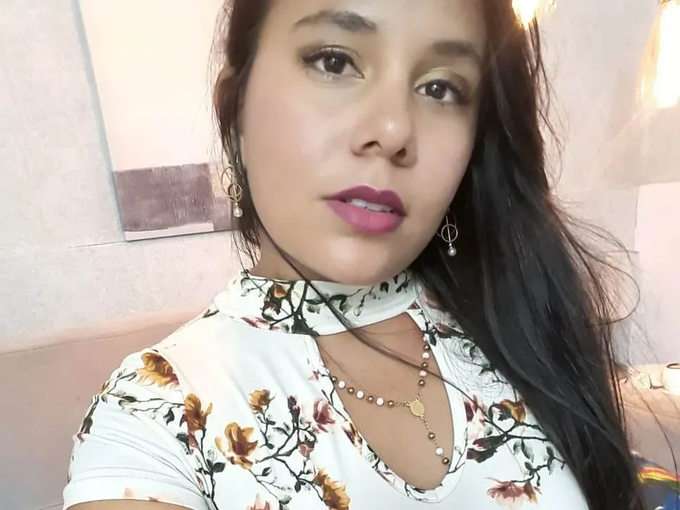 Image de profil du modèle de webcam HeleenCuteGirl