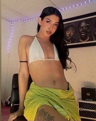 Artista LorensSophia Foto 1