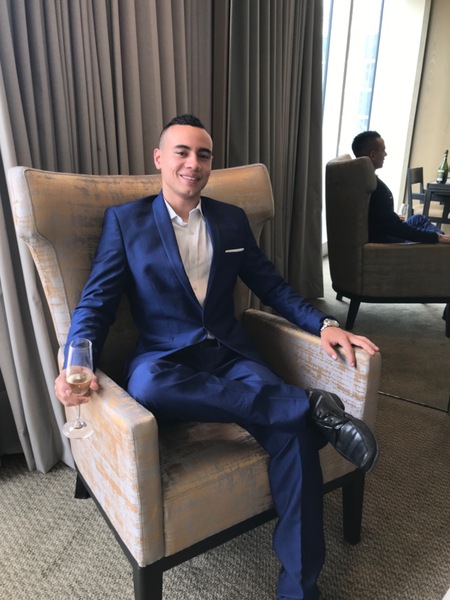 Performer ThaylerVega Photo 2