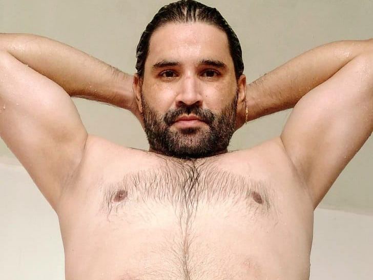 Eroz18 cam model profile picture
