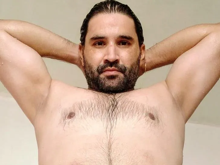 Foto de perfil de modelo de webcam de Eroz18