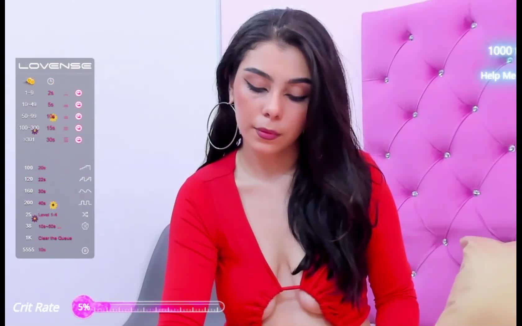 Intérprete ElaiaStonee Video 1