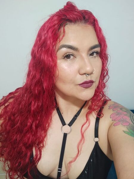 Artista Ambarcourt Foto 2