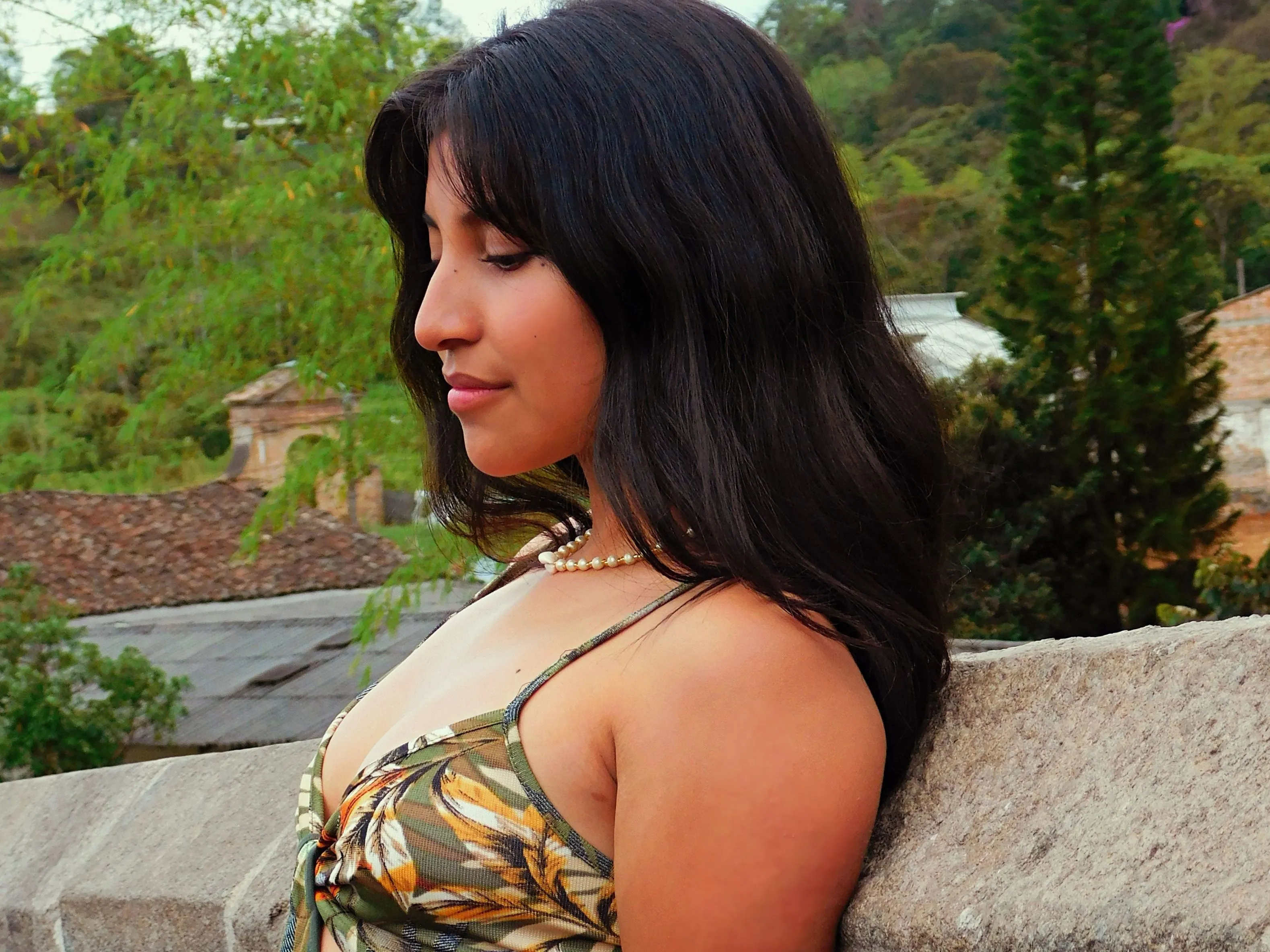 DhapneEvans cam model profile picture