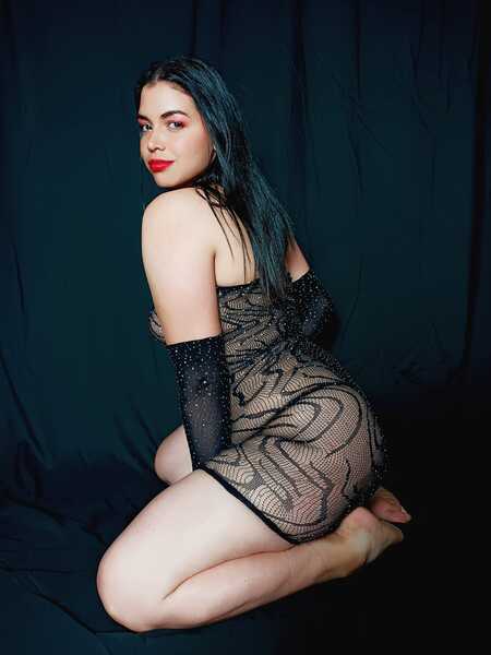 Interprète MiaaRosss Photo 4