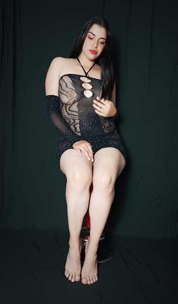 Interprète MiaaRosss Photo 8