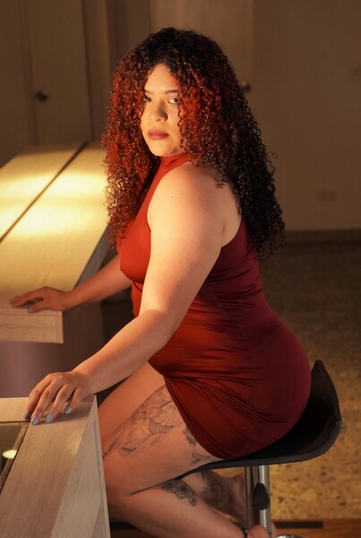 Interprete VeroLuna Foto 3