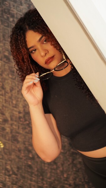 Interprete VeroLuna Foto 5