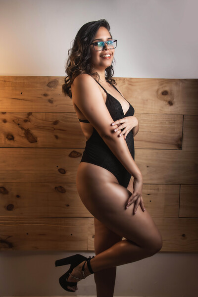 Interprète samanthaaLara Photo 4