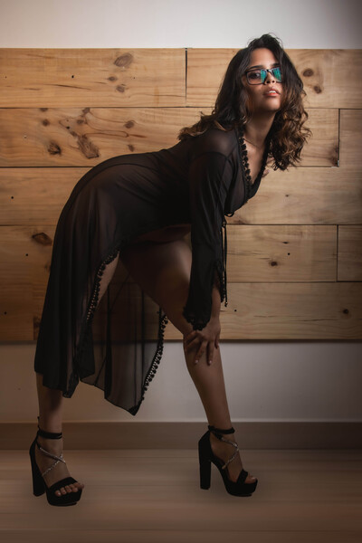 Performer samanthaaLara Photo 1