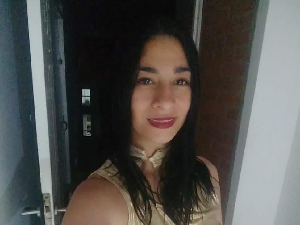 Foto de perfil de modelo de webcam de VivianaSalazar 