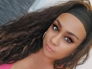 Imagen de perfil de modelo de cámara web de AmayaRose_xo