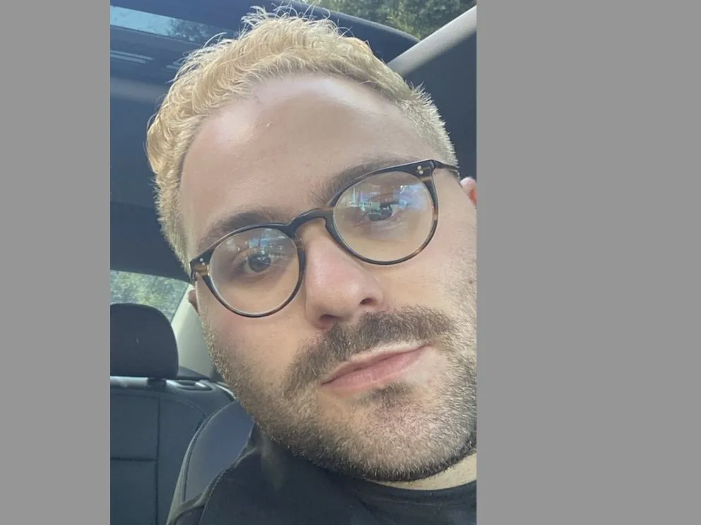 MichaelBriggs Profilbild des Cam-Modells
