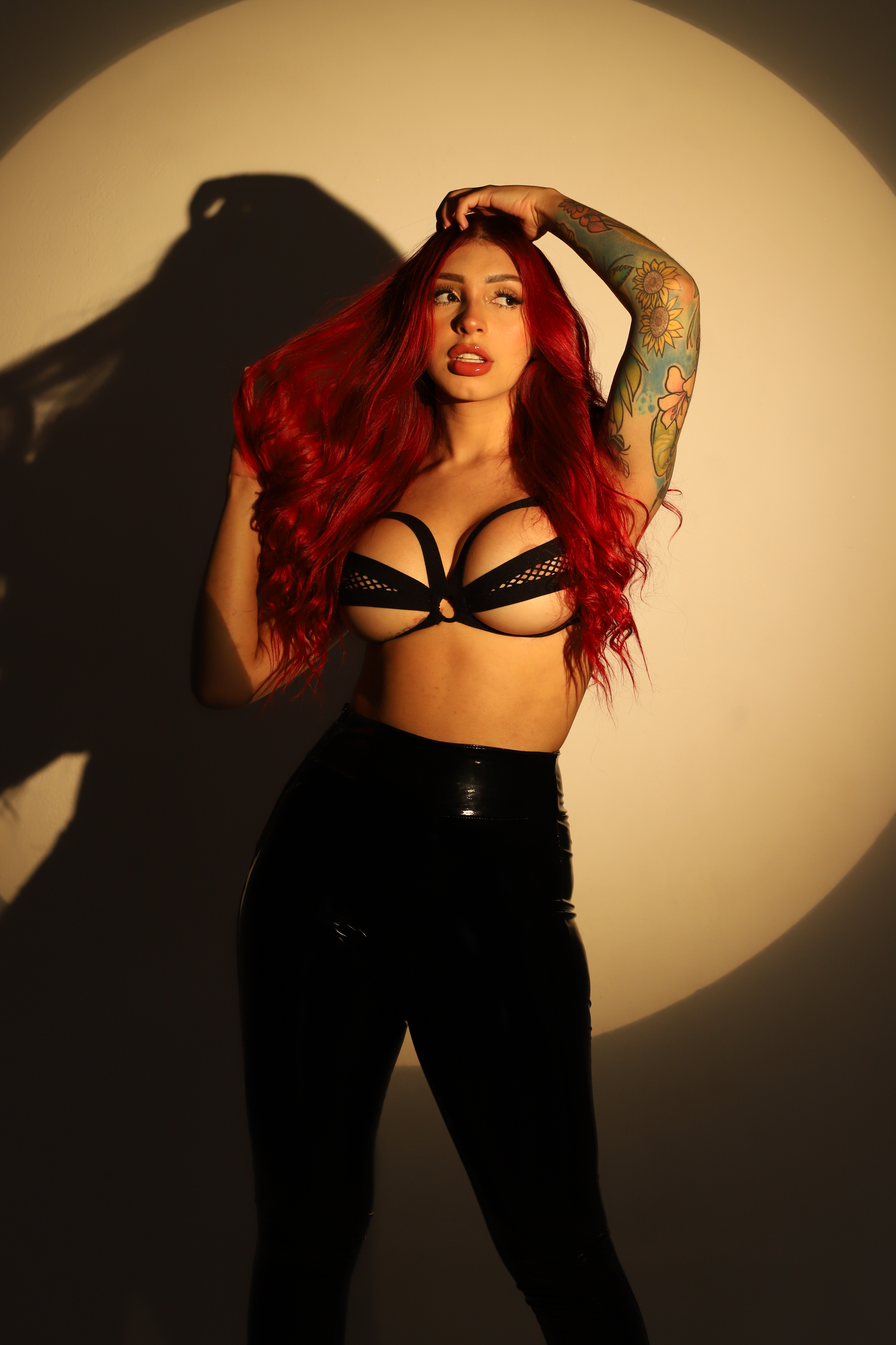 Artist iamarielallen Foto 8