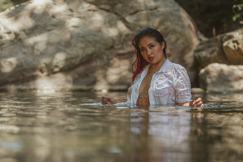 Artiest LiahCat Foto 5