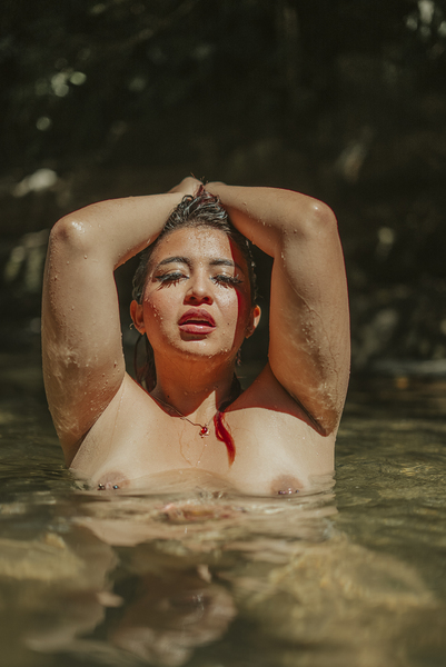 Artiest LiahCat Foto 10