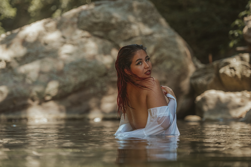 Artiest LiahCat Foto 2