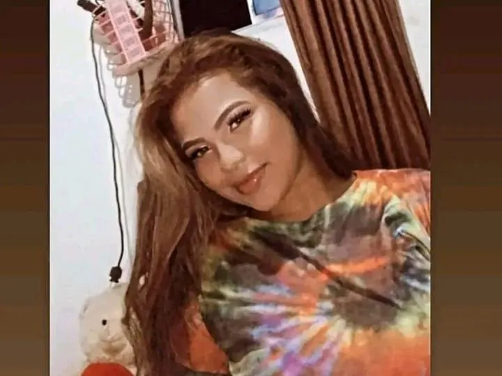 Profilbilde av EmillyJohnnsonn webkamera modell