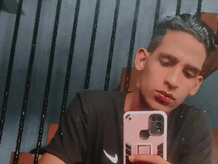AndyFerrero immagine del profilo del modello di cam