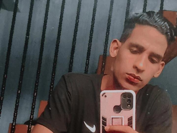 Imagen de perfil de modelo de cámara web de AndyFerrero