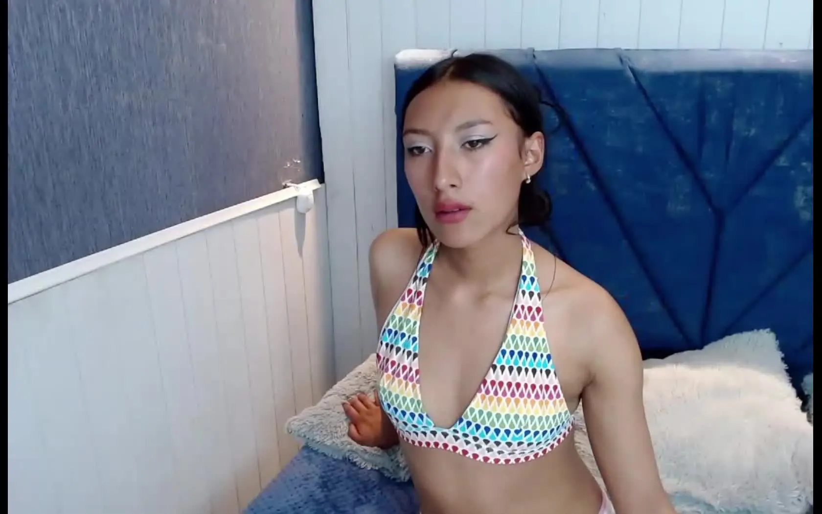 Artist MarilynFlowersCol Video 1