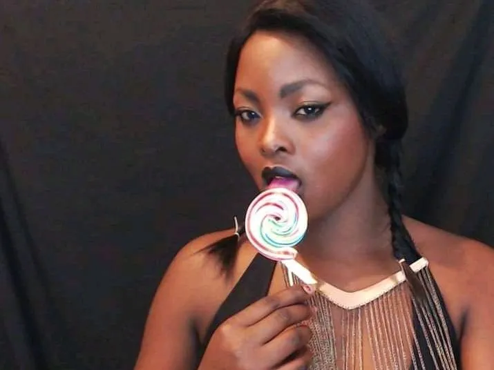 queenofsexsweet profilbild på webbkameramodell