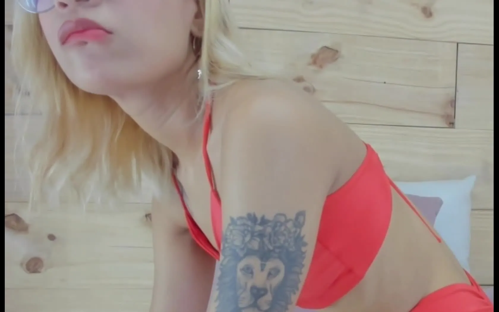 Interprète Brunaboom Vidéo 1