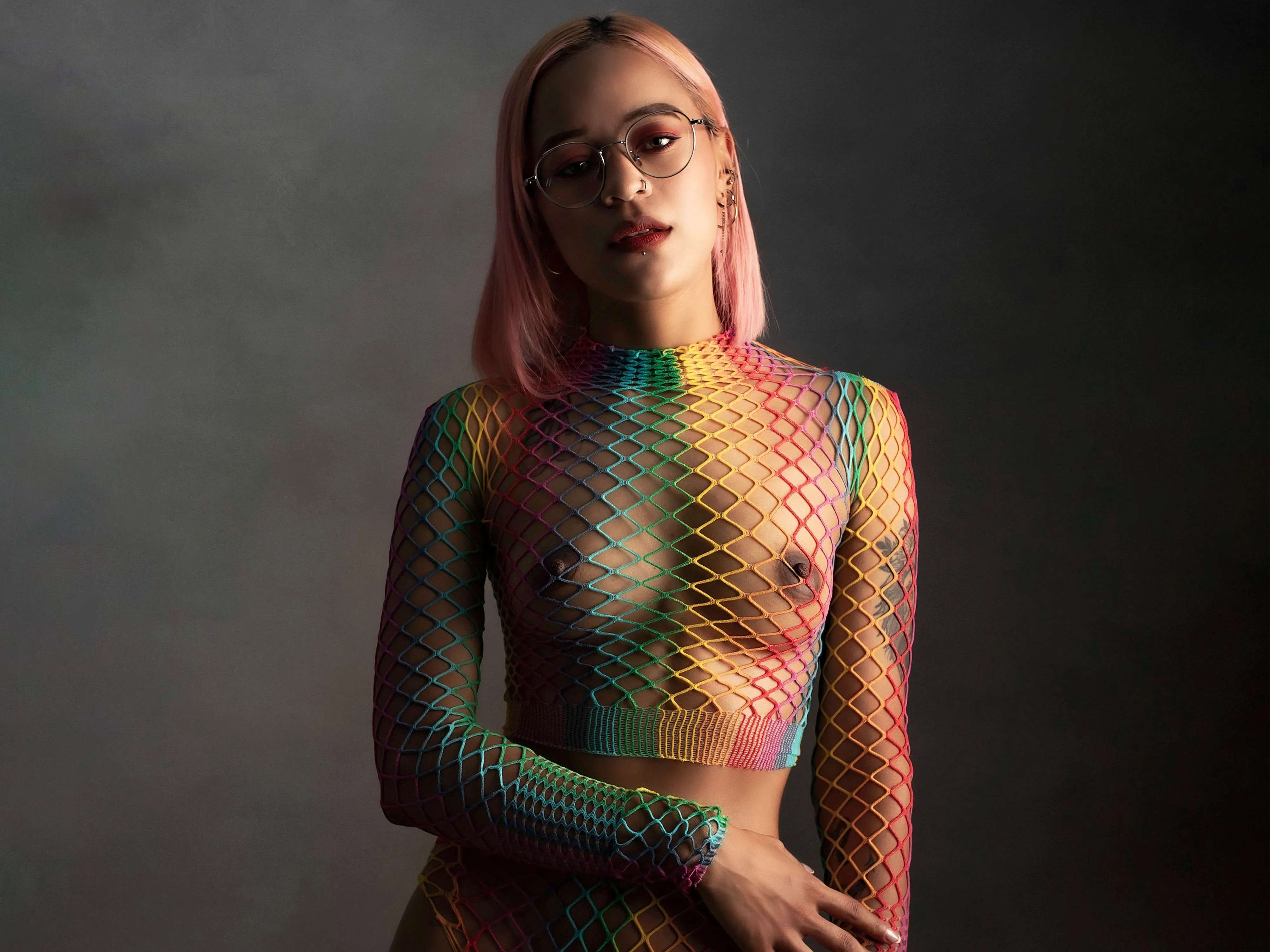 Brunaboom immagine del profilo del modello di cam