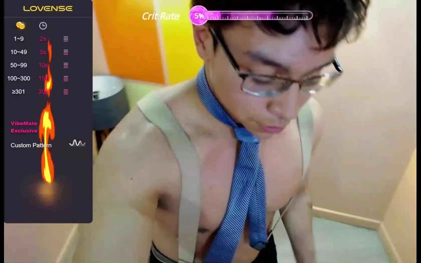 Interprète JakyThomson Vidéo 1