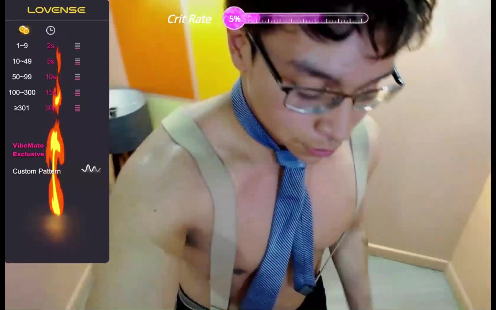 Artista JakyThomson Video 1