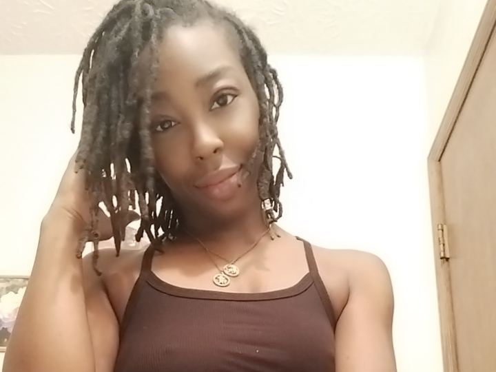 Foto de perfil de modelo de webcam de RoyalPride