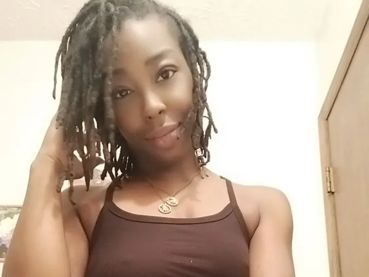 RoyalPride profilbild på webbkameramodell