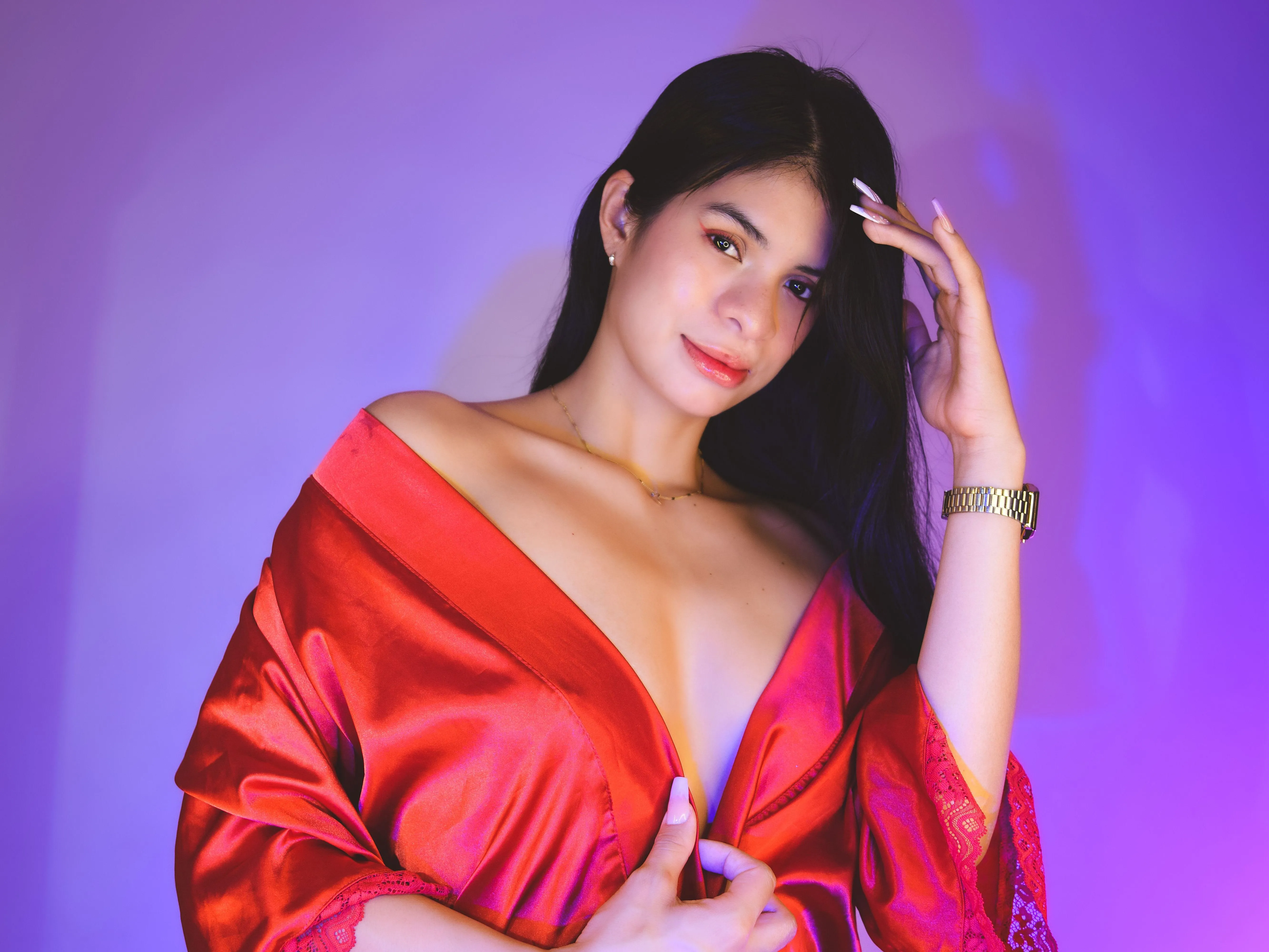 Imagen de perfil de modelo de cámara web de EmeraldsHope