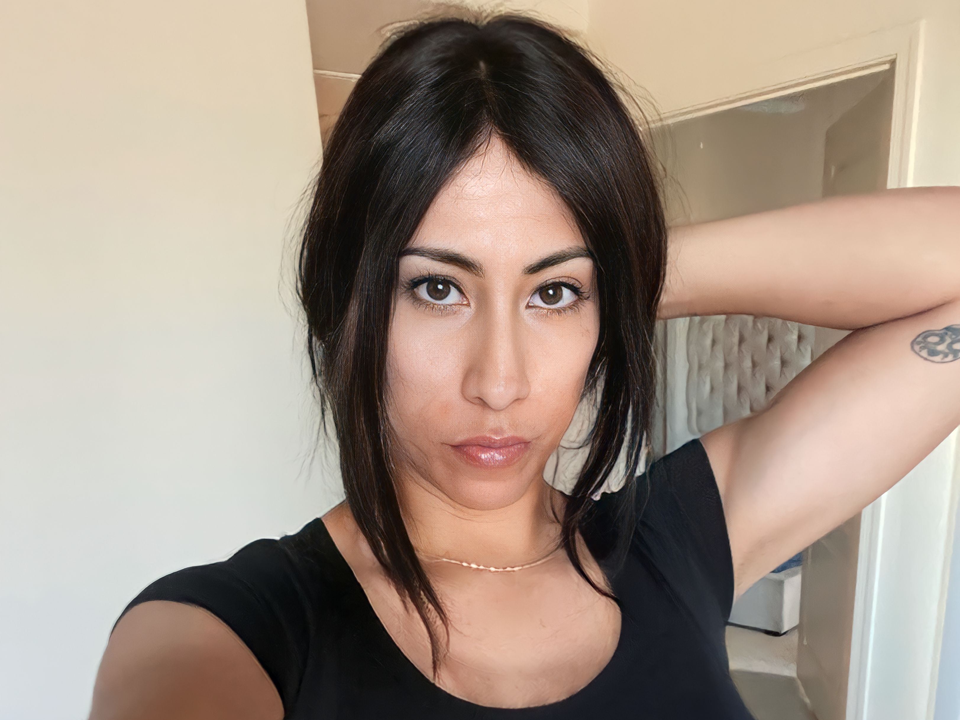 Foto de perfil de modelo de webcam de BoaHancock69 