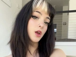 Profilbilde av Lucyluvss webkamera modell