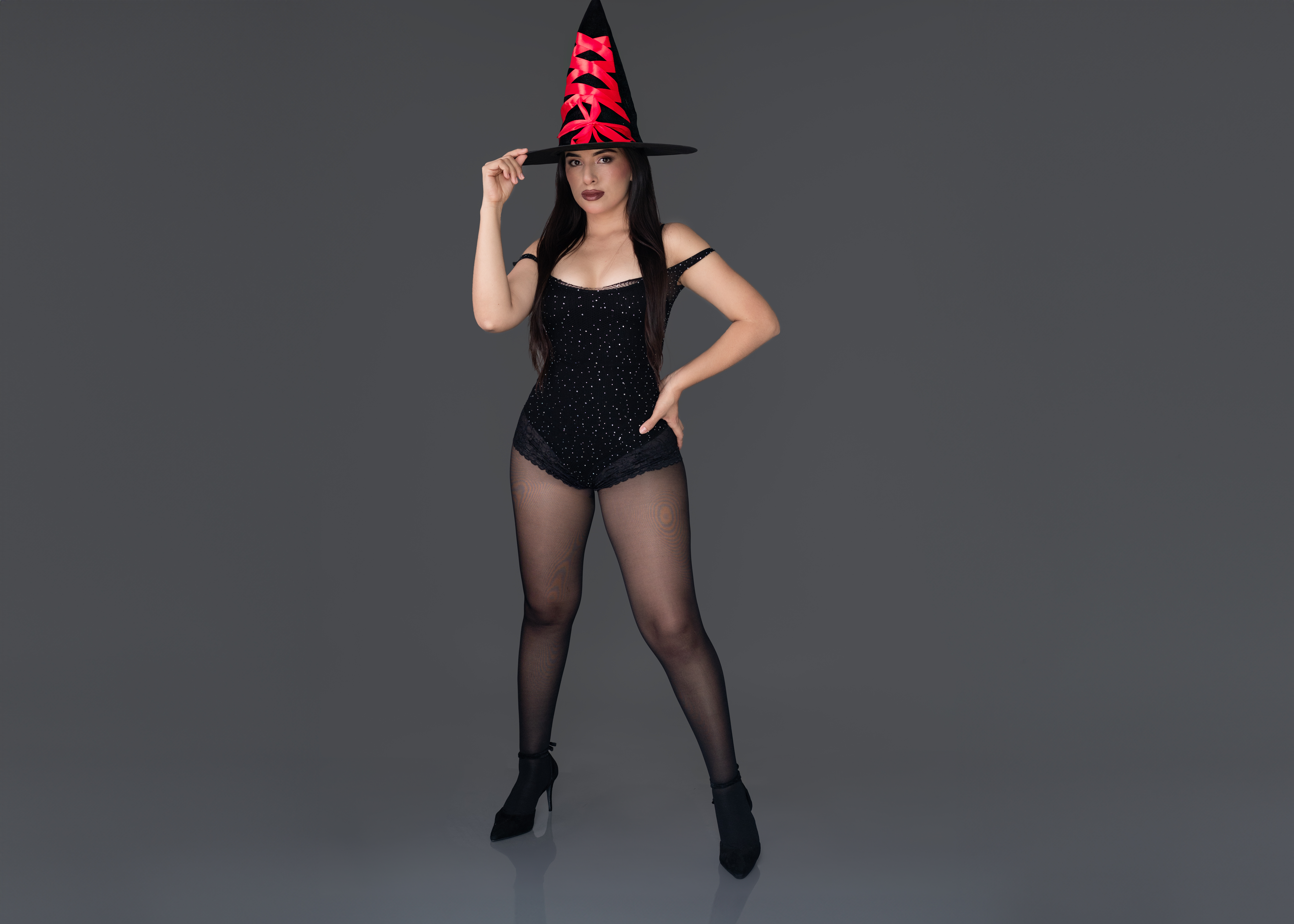 Artiest ScarletWite Foto 2