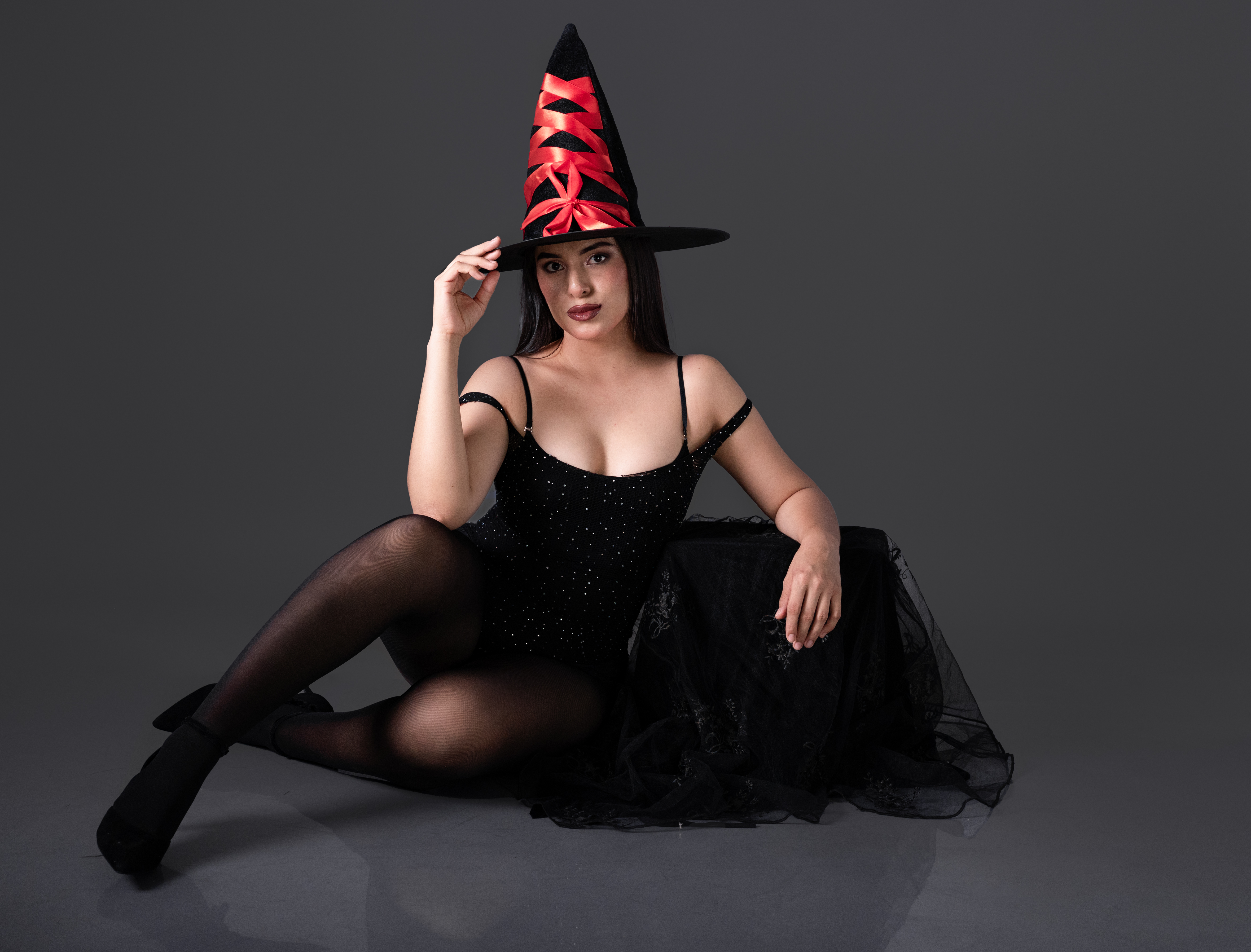 Artiest ScarletWite Foto 3