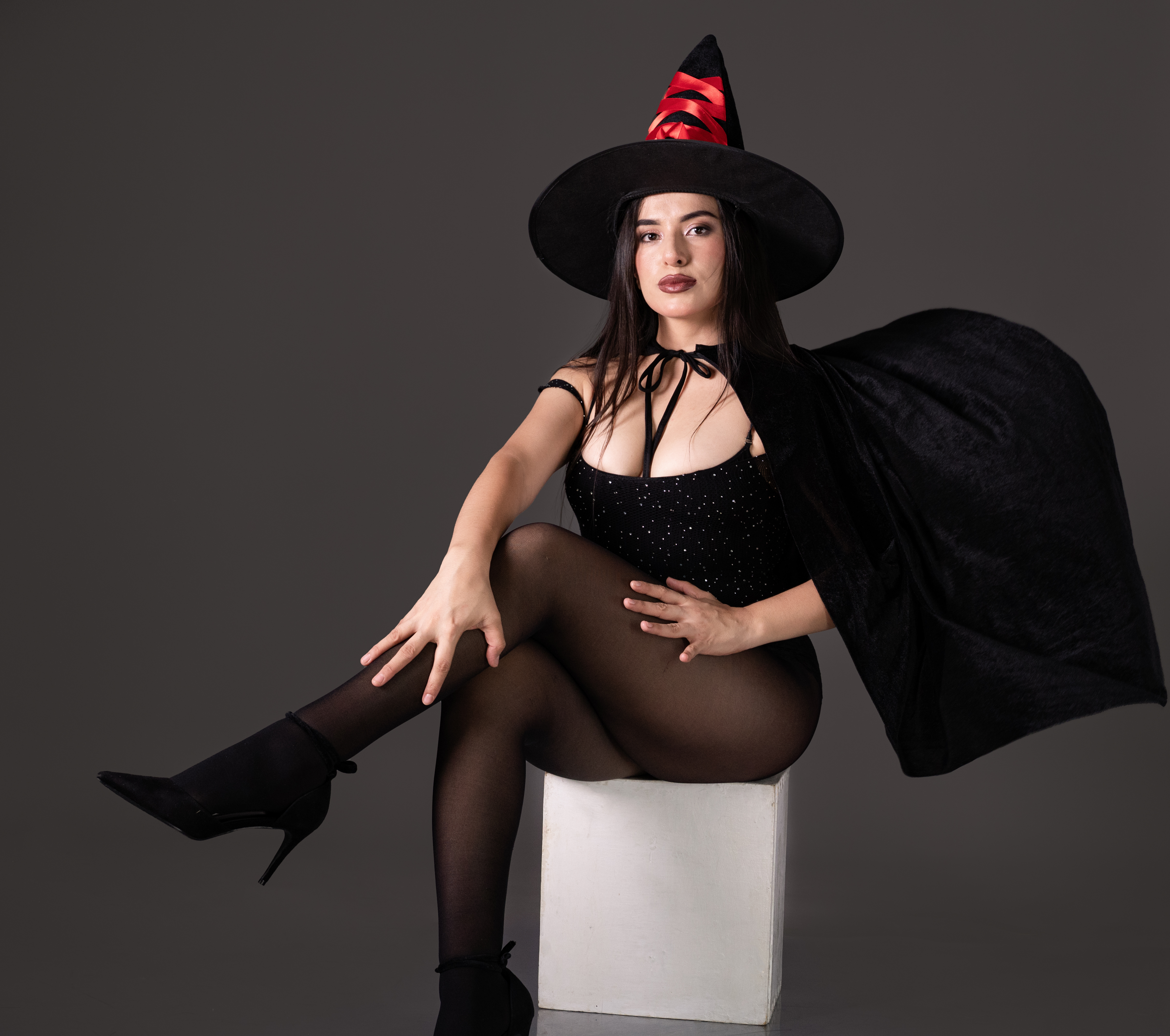 Artiest ScarletWite Foto 5