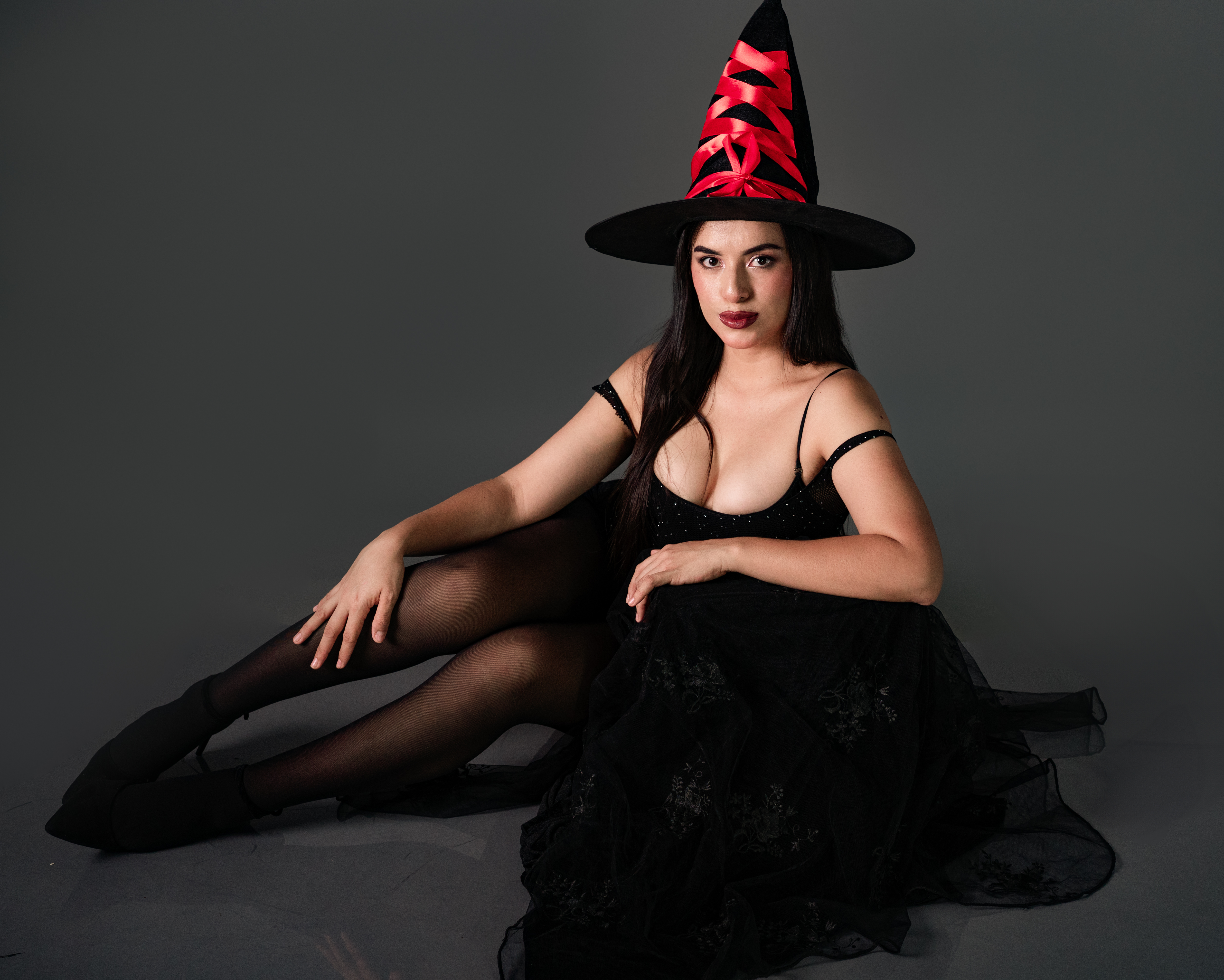 Artiest ScarletWite Foto 4