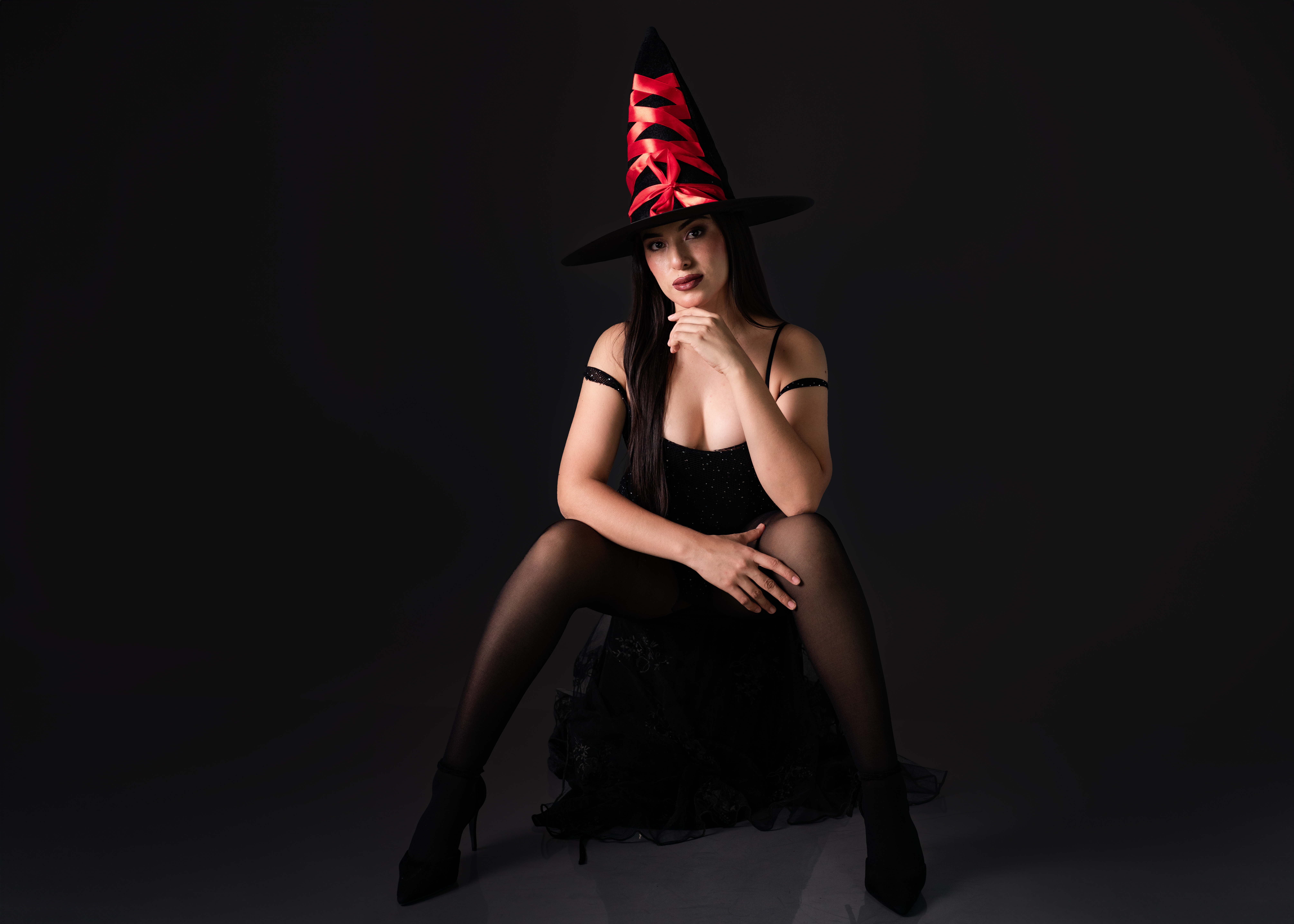 Artiest ScarletWite Foto 1