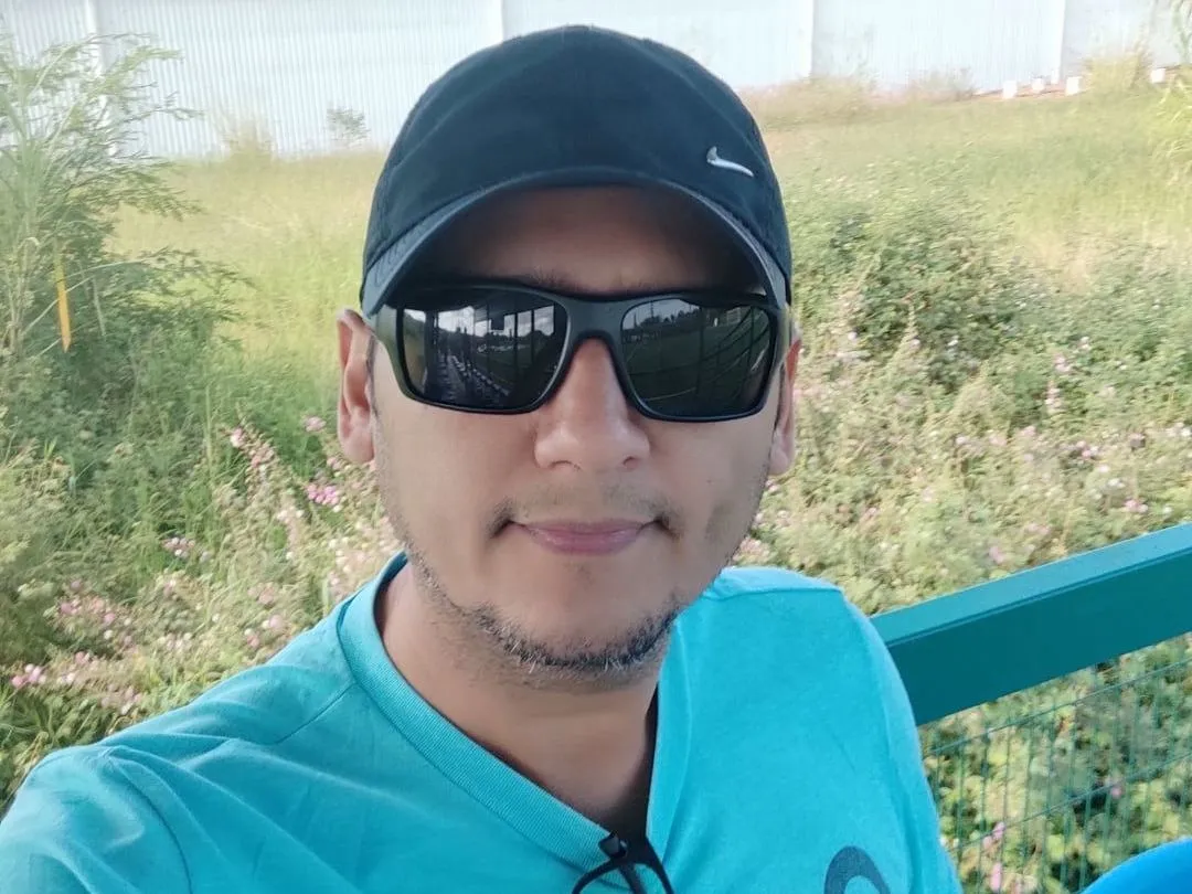latinocolomex Profilbild des Cam-Modells