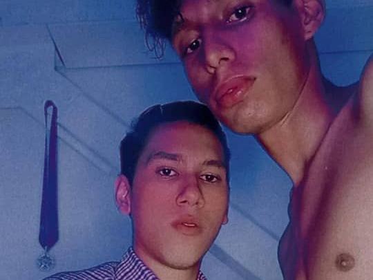 Foto de perfil de modelo de webcam de SebasyDylan